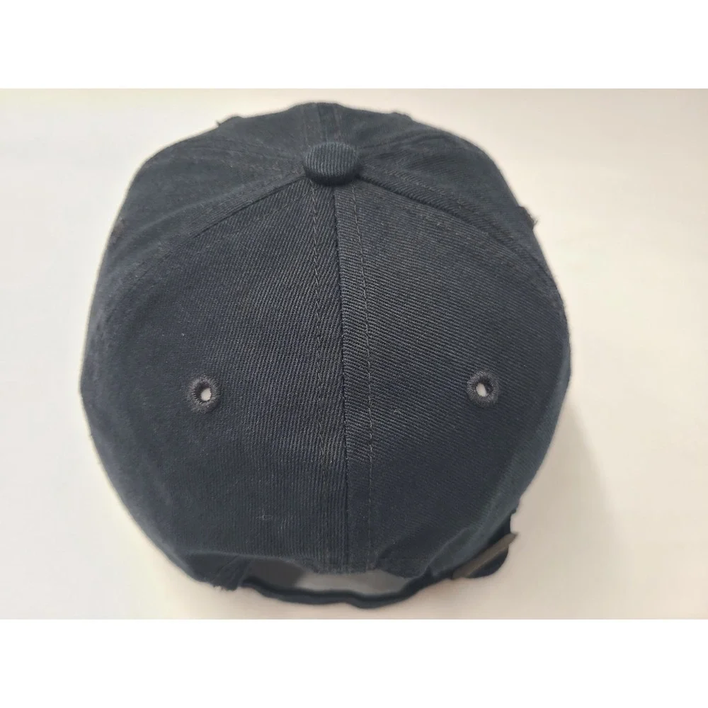 Kids Arizona Diamondbacks 47 Brand Strapback Adjustable‎ Hat Cap Boys MLB Black
